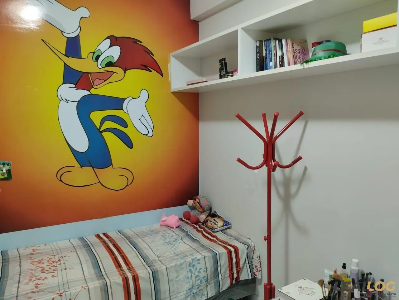 Imagens do imóveis Apartamento para Venda em Cuiabá / MT no bairro Cidade Alta