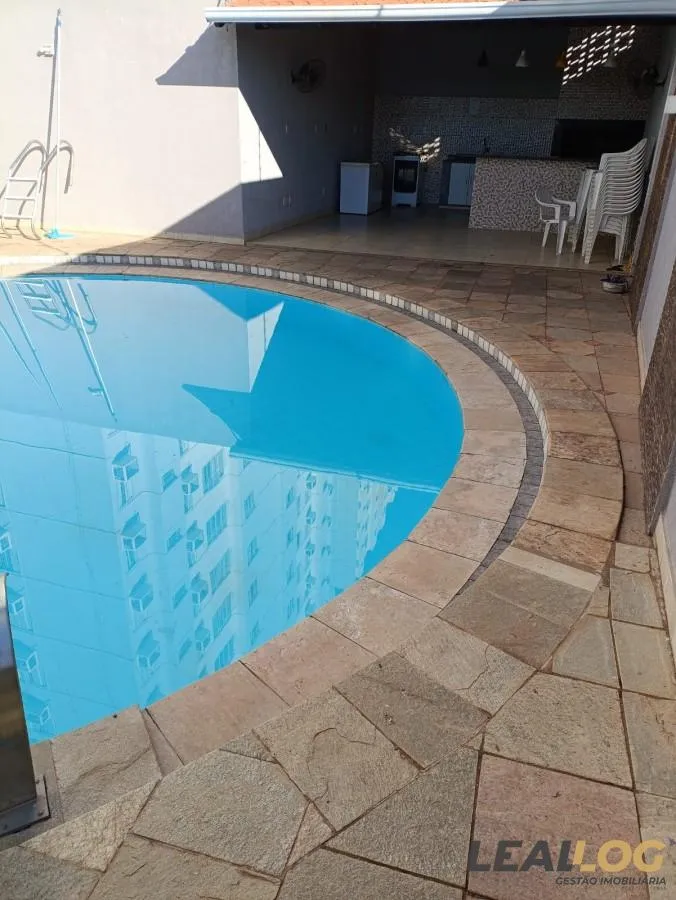 Imagens do imóveis Apartamento para Venda em Cuiabá / MT no bairro Cidade Alta