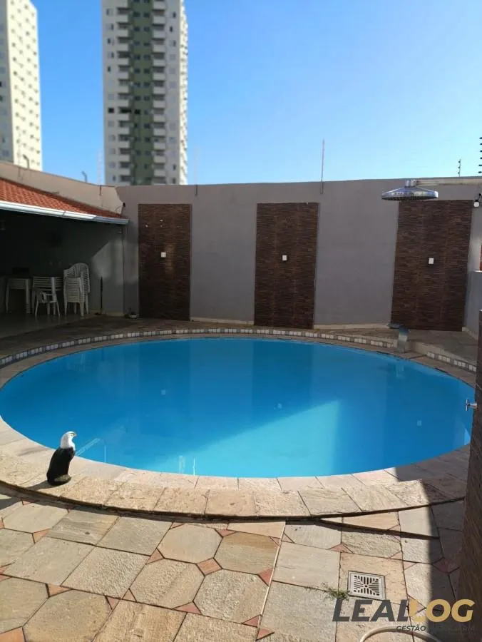 Imagens do imóveis Apartamento para Venda em Cuiabá / MT no bairro Cidade Alta