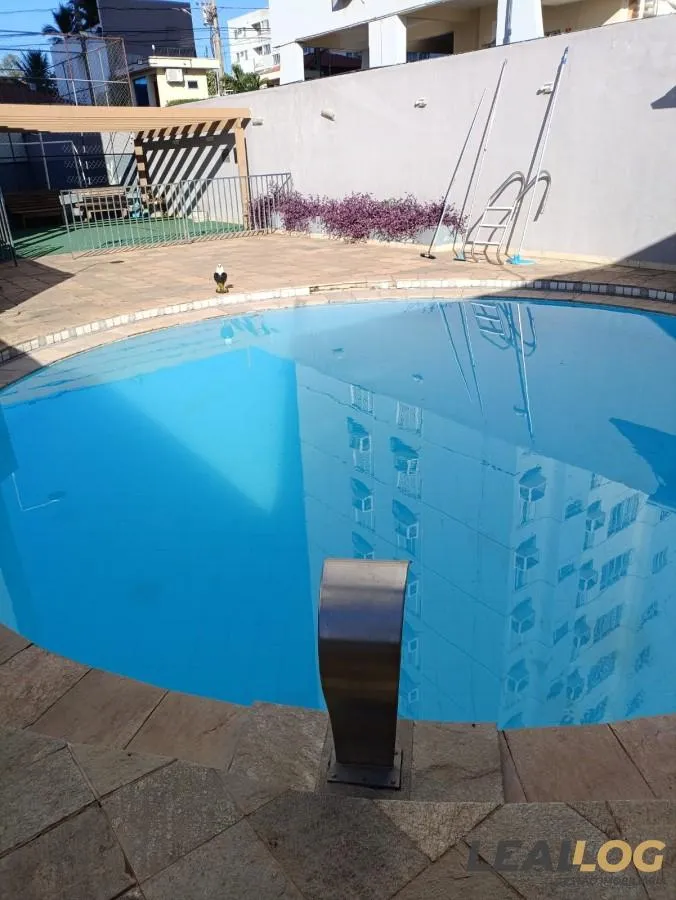 Imagens do imóveis Apartamento para Venda em Cuiabá / MT no bairro Cidade Alta