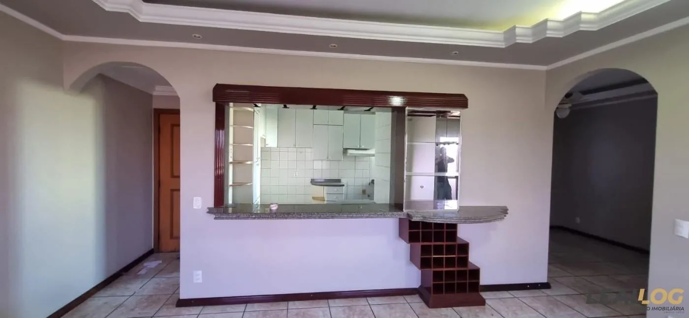 Imagens do imóveis Apartamento à Venda ou Locação – Edifício Privê Residencial Verona em Cuiabá
