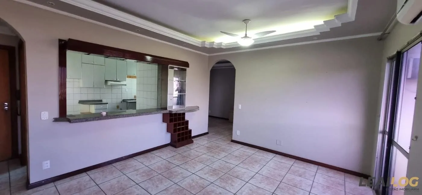 Imagens do imóveis Apartamento à Venda ou Locação – Edifício Privê Residencial Verona em Cuiabá