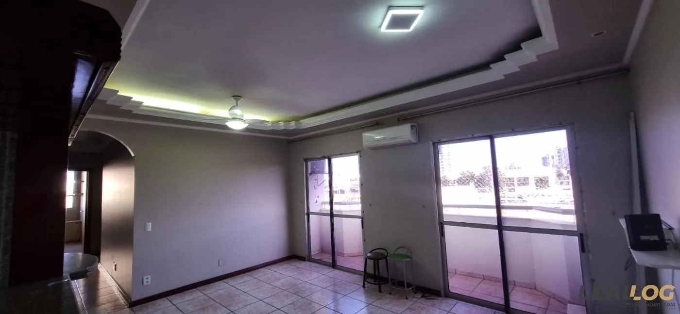 Imagens do imóveis Apartamento à Venda ou Locação – Edifício Privê Residencial Verona em Cuiabá