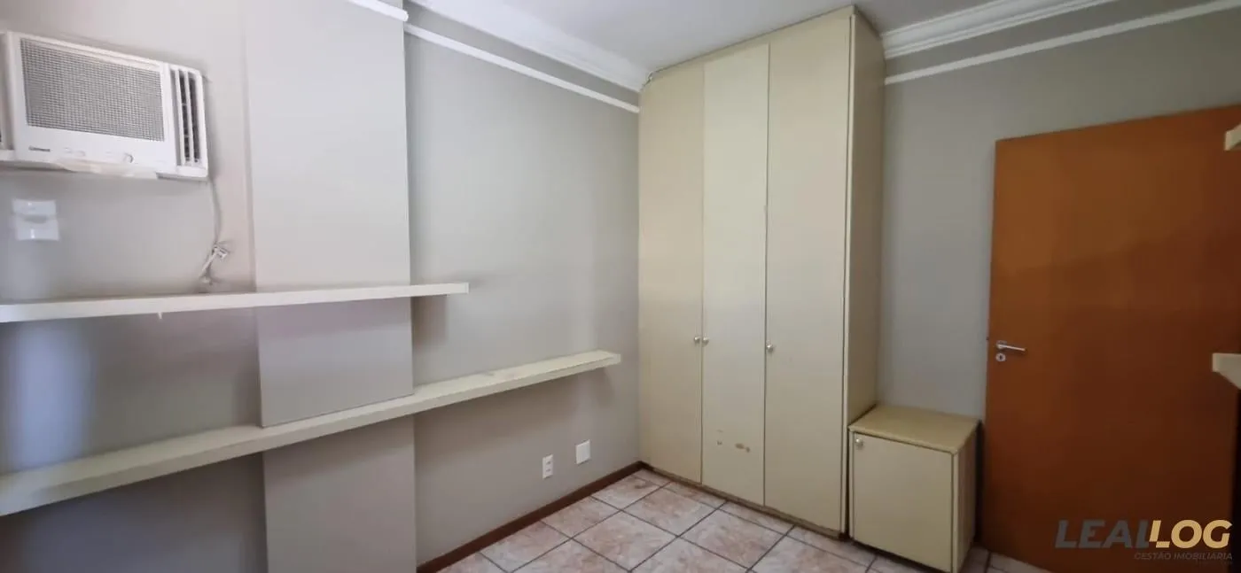 Imagens do imóveis Apartamento à Venda ou Locação – Edifício Privê Residencial Verona em Cuiabá