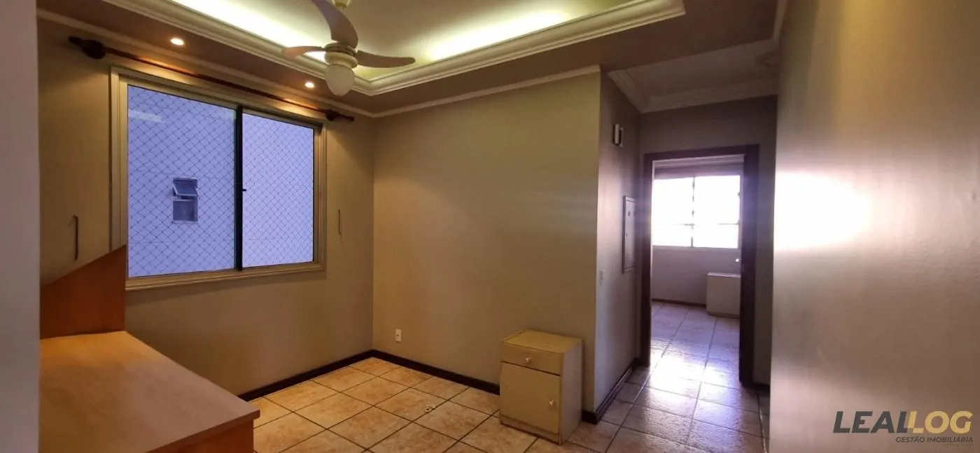 Imagens do imóveis Apartamento à Venda ou Locação – Edifício Privê Residencial Verona em Cuiabá