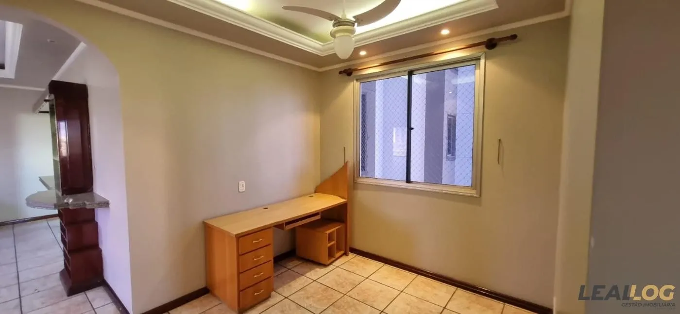 Imagens do imóveis Apartamento à Venda ou Locação – Edifício Privê Residencial Verona em Cuiabá