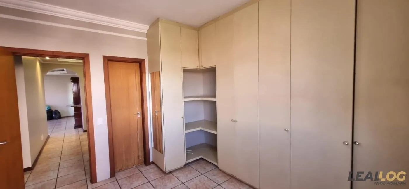 Imagens do imóveis Apartamento à Venda ou Locação – Edifício Privê Residencial Verona em Cuiabá