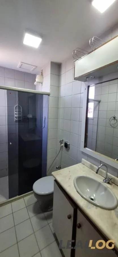 Imagens do imóveis Apartamento à Venda ou Locação – Edifício Privê Residencial Verona em Cuiabá