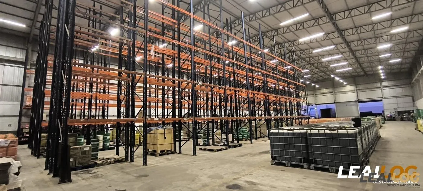 Galpão para Locação em Cuiabá / MT no bairro Jardim Industriário