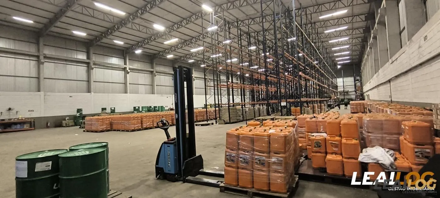 Galpão para Locação em Cuiabá / MT no bairro Jardim Industriário