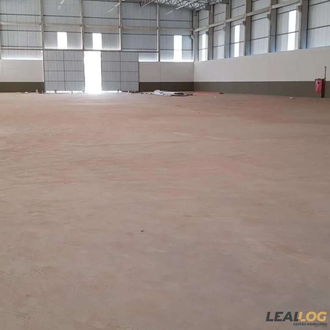 Galpão para Locação em Cuiabá / MT no bairro Jardim Industriário