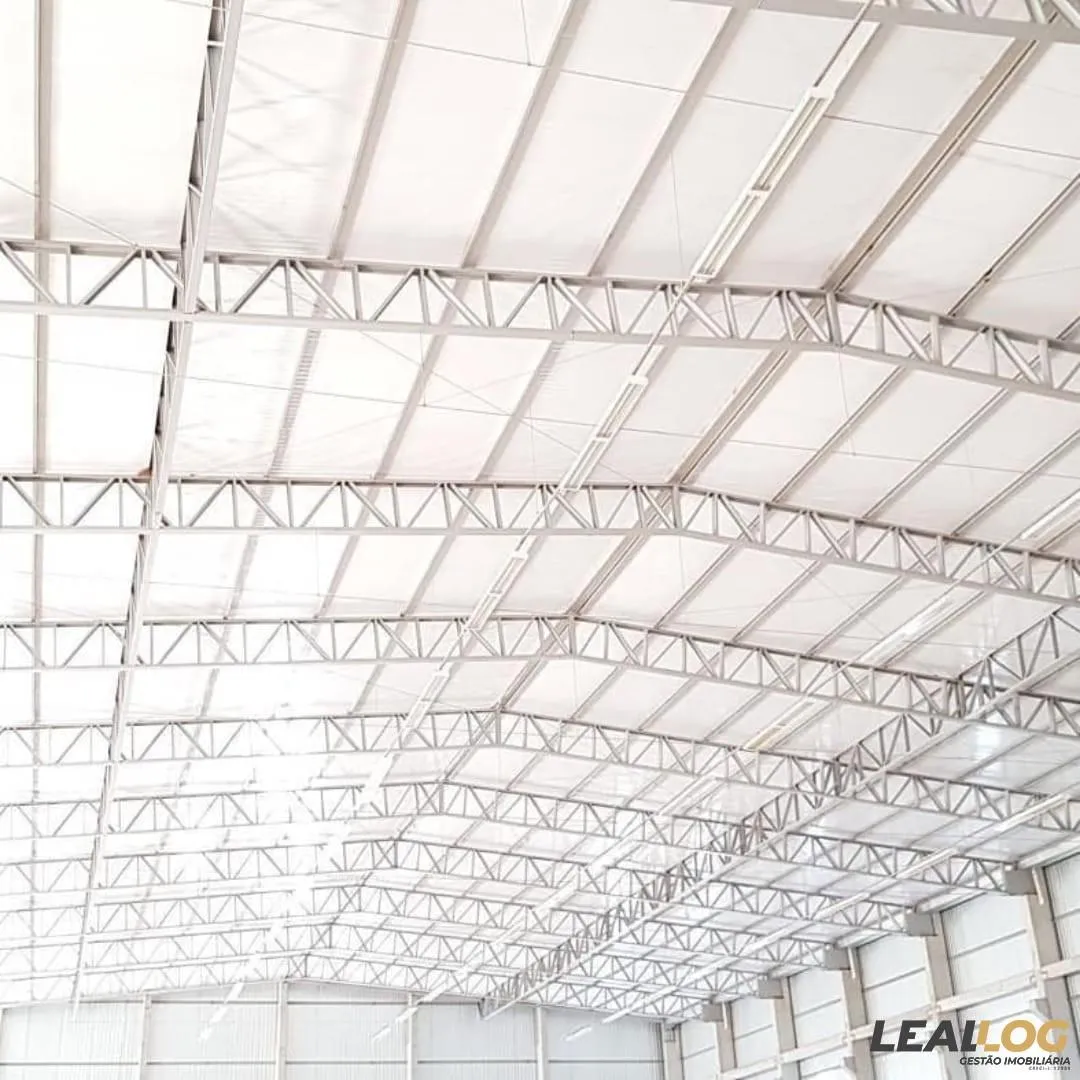 Galpão para Locação em Cuiabá / MT no bairro Jardim Industriário