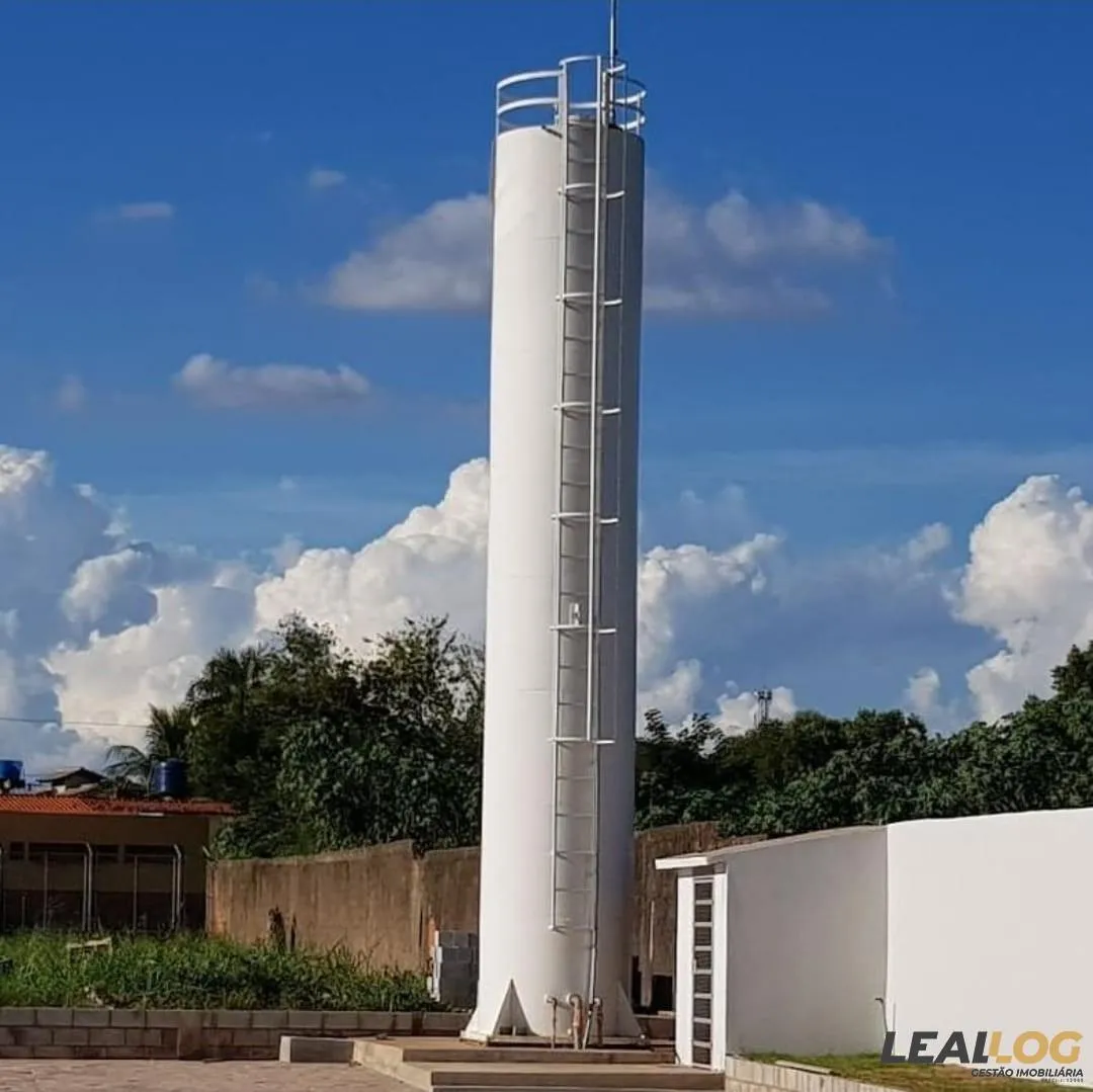 Galpão para Locação em Cuiabá / MT no bairro Jardim Industriário