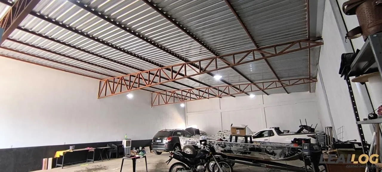 Imagens do imóveis Galpão para Venda em Cuiabá / MT no bairro São José