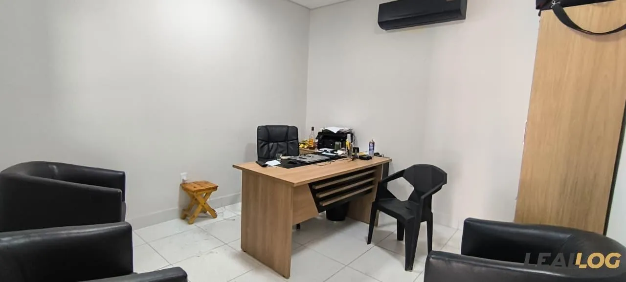 Imagens do imóveis Galpão para Venda em Cuiabá / MT no bairro São José