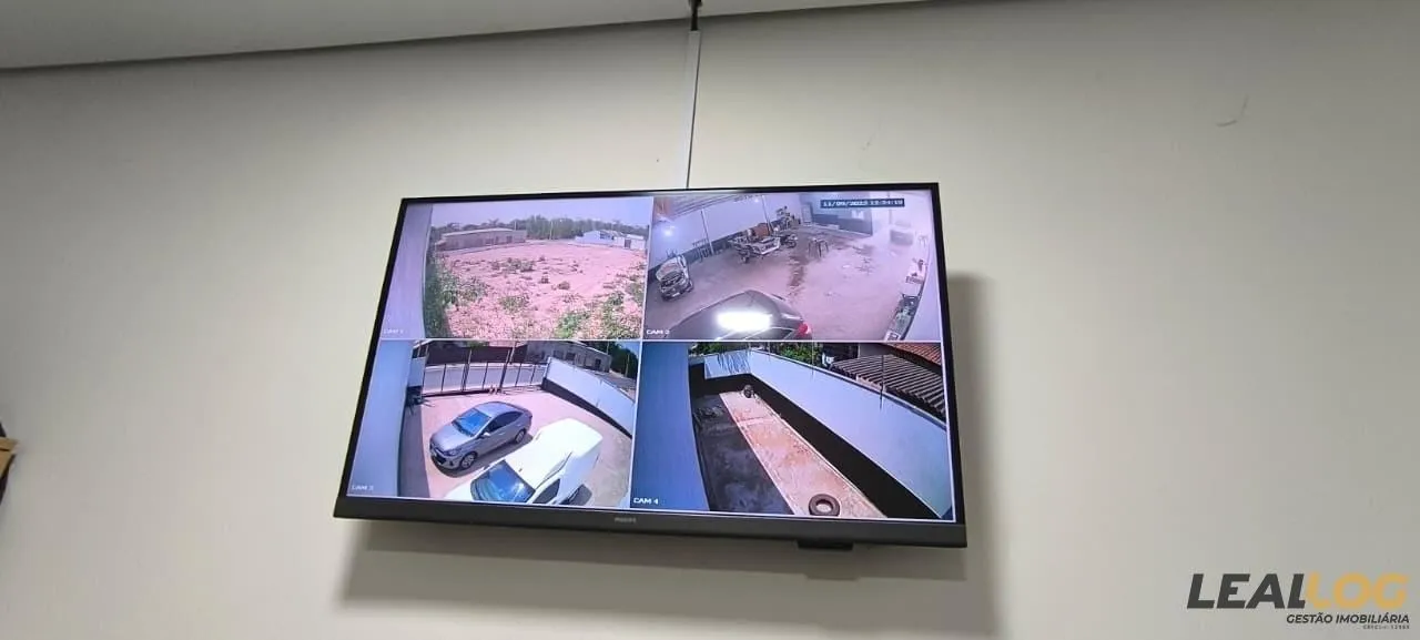 Imagens do imóveis Galpão para Venda em Cuiabá / MT no bairro São José