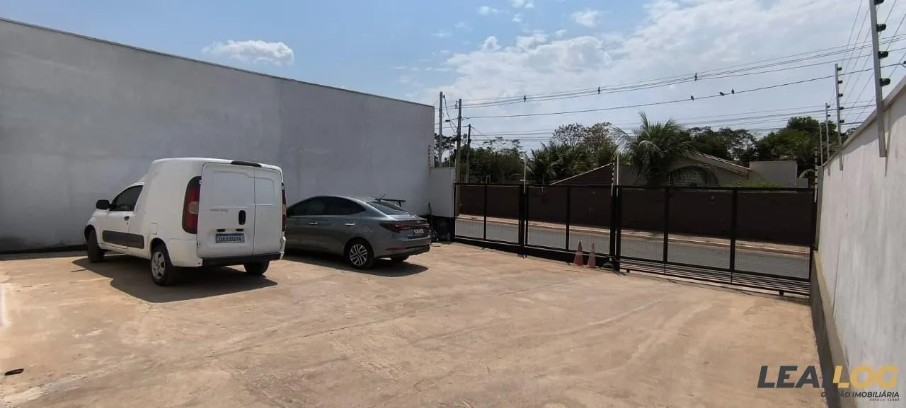 Imagens do imóveis Galpão para Venda em Cuiabá / MT no bairro São José