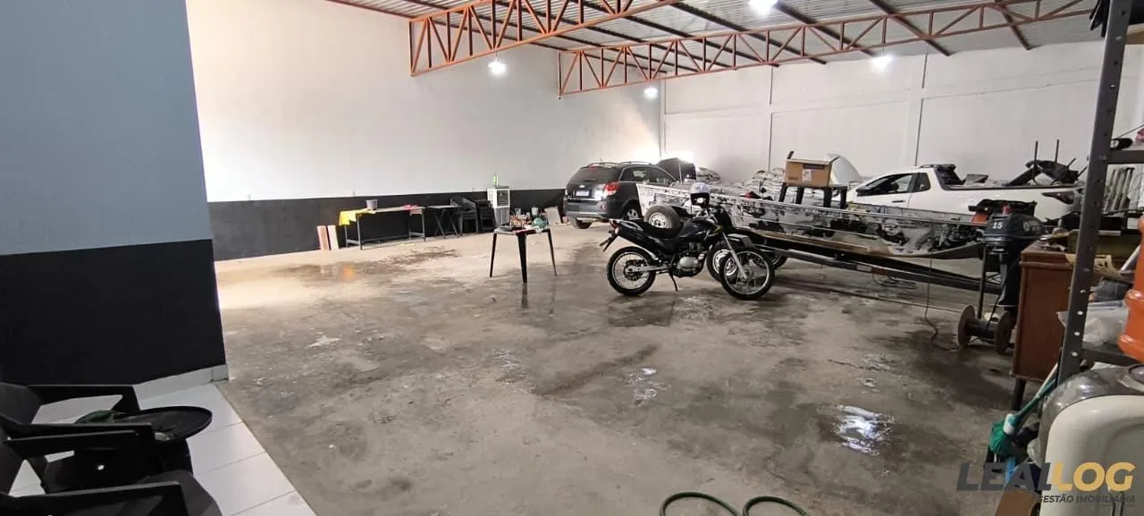 Imagens do imóveis Galpão para Venda em Cuiabá / MT no bairro São José