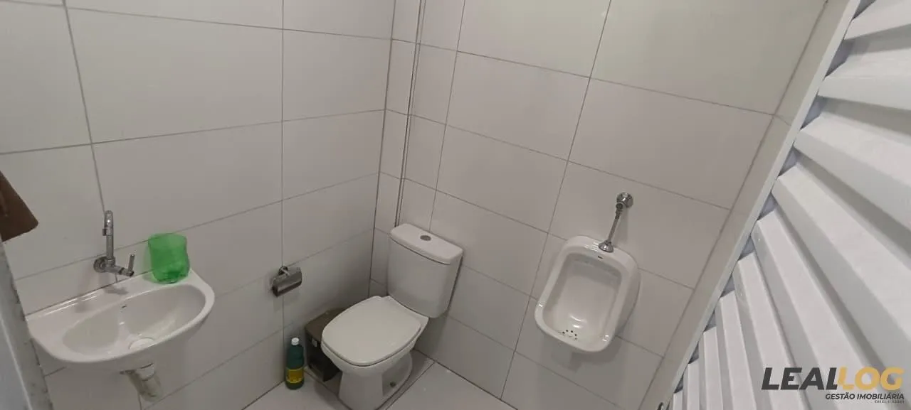 Imagens do imóveis Galpão para Venda em Cuiabá / MT no bairro São José