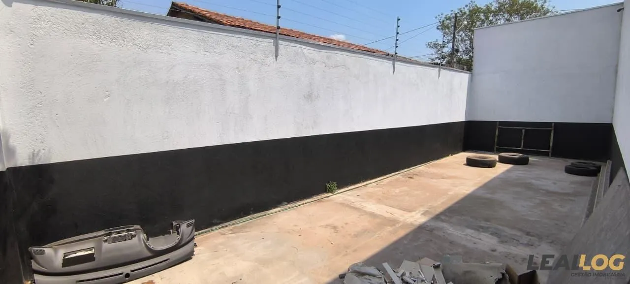 Imagens do imóveis Galpão para Venda em Cuiabá / MT no bairro São José