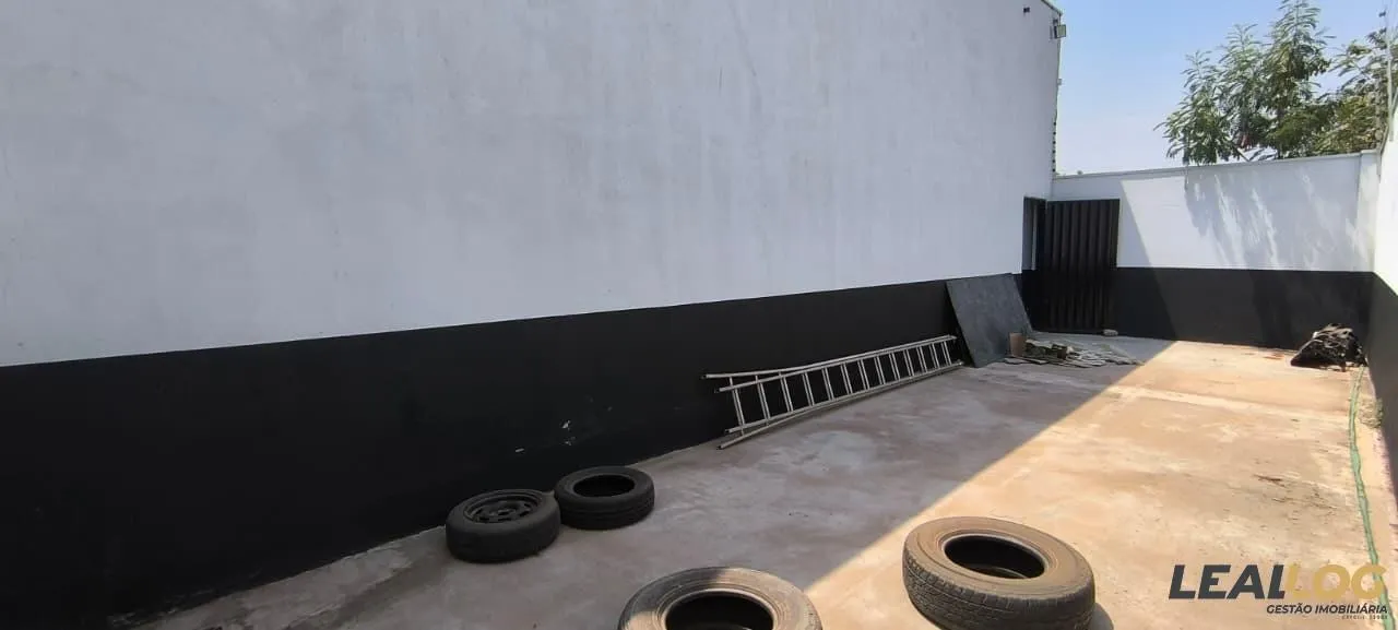 Imagens do imóveis Galpão para Venda em Cuiabá / MT no bairro São José