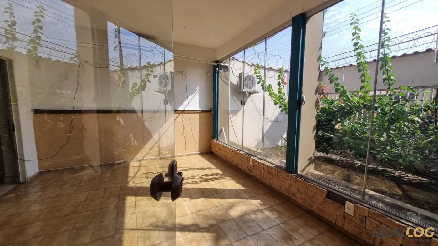 Imagens do imóveis Casa para Venda em Cuiabá / MT no bairro Jardim Tropical
