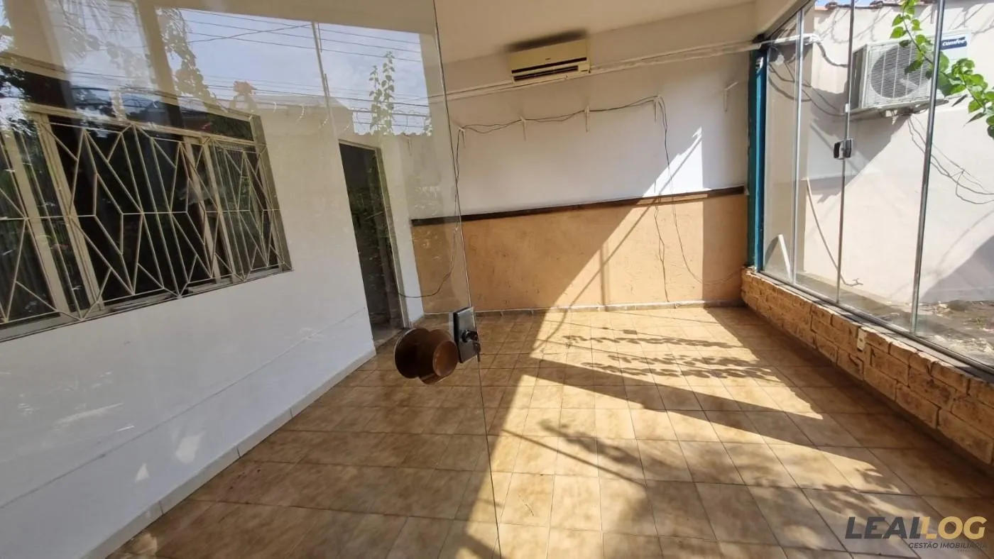 Imagens do imóveis Casa para Venda em Cuiabá / MT no bairro Jardim Tropical