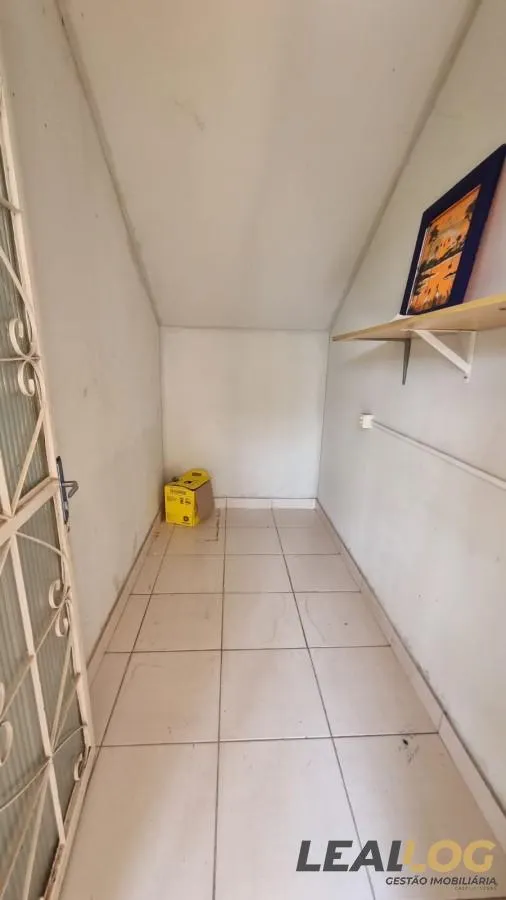Imagens do imóveis Casa para Venda em Cuiabá / MT no bairro Jardim Tropical