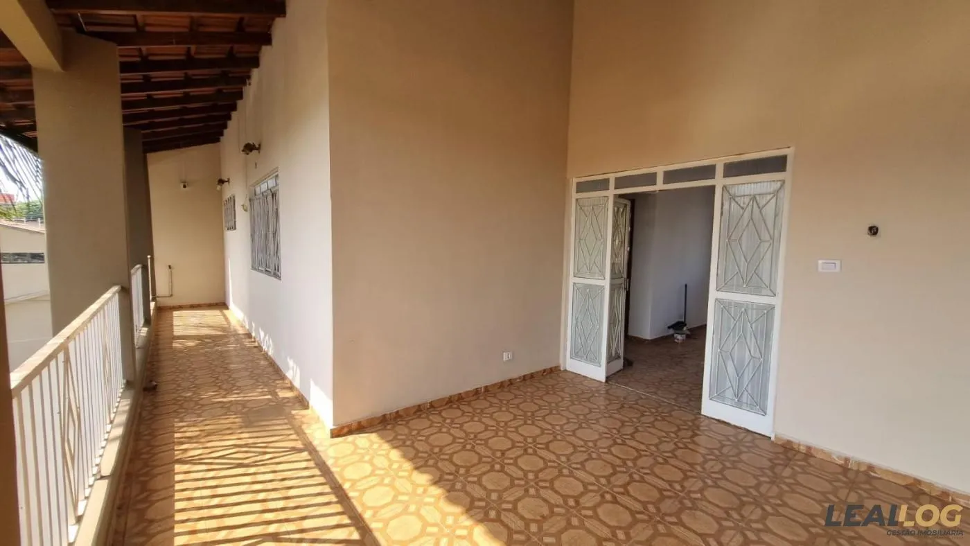 Imagens do imóveis Casa para Venda em Cuiabá / MT no bairro Jardim Tropical