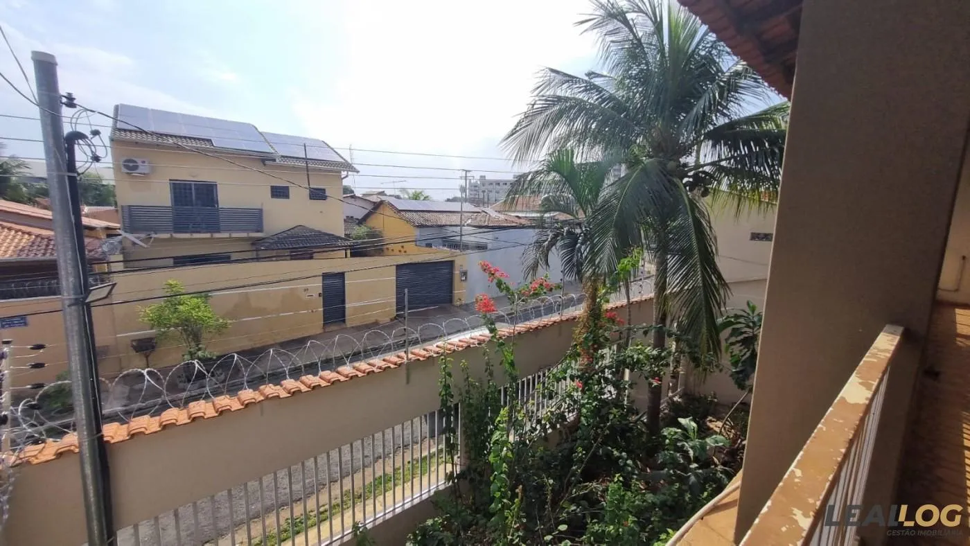 Imagens do imóveis Casa para Venda em Cuiabá / MT no bairro Jardim Tropical
