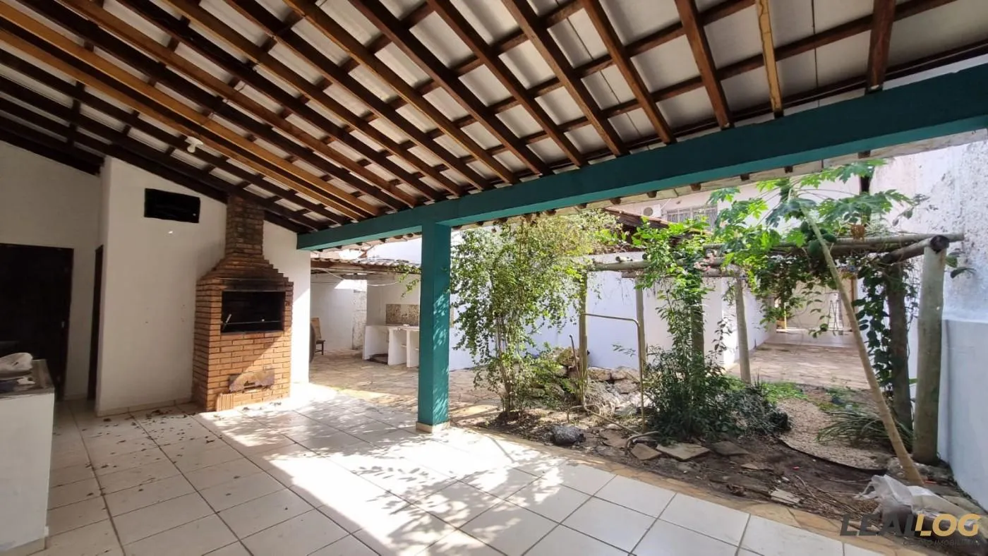 Imagens do imóveis Casa para Venda em Cuiabá / MT no bairro Jardim Tropical