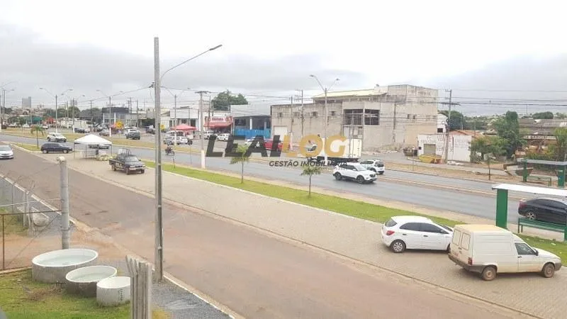 Galpão para Locação em Cuiabá / MT no bairro Jardim das Américas