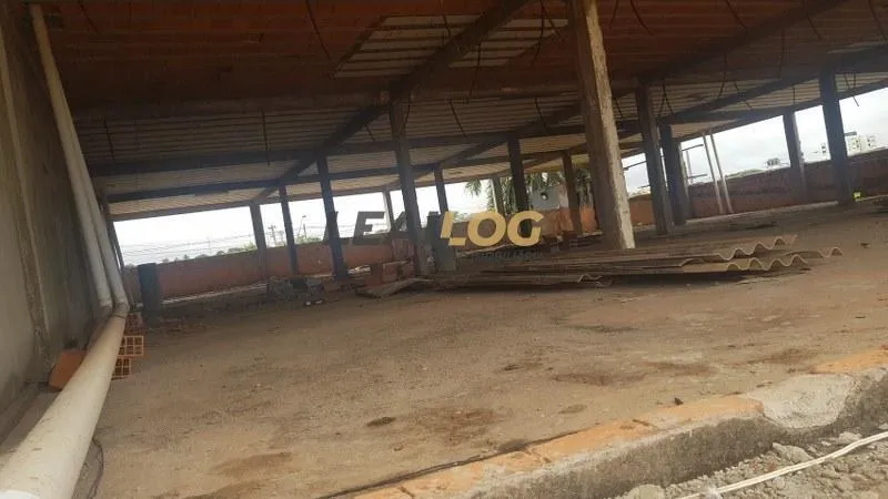 Galpão para Locação em Cuiabá / MT no bairro Jardim das Américas