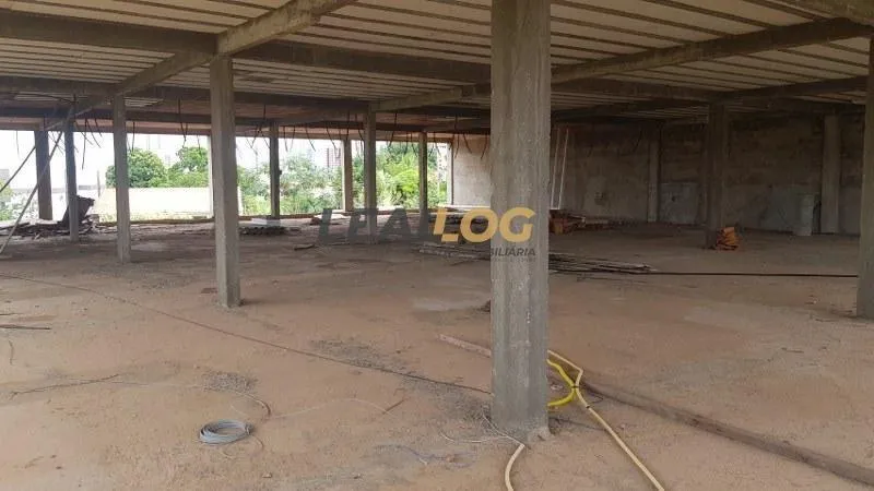 Galpão para Locação em Cuiabá / MT no bairro Jardim das Américas