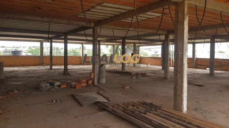 Galpão para Locação em Cuiabá / MT no bairro Jardim das Américas