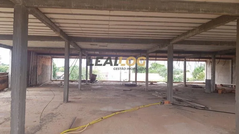 Galpão para Locação em Cuiabá / MT no bairro Jardim das Américas