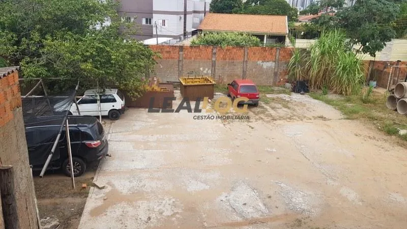Galpão para Locação em Cuiabá / MT no bairro Jardim das Américas
