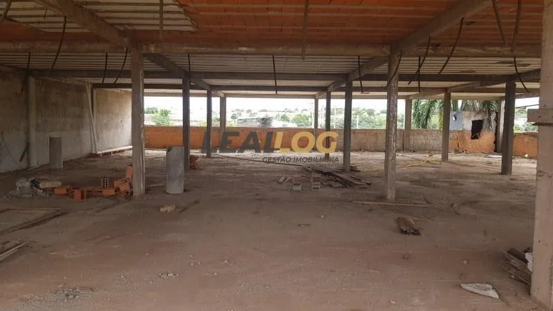 Galpão para Locação em Cuiabá / MT no bairro Jardim das Américas