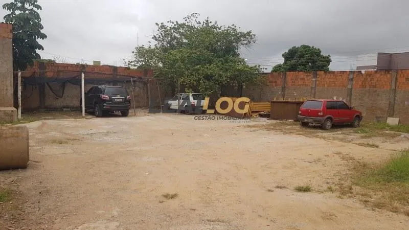 Galpão para Locação em Cuiabá / MT no bairro Jardim das Américas