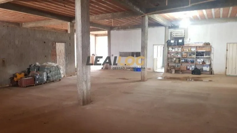 Galpão para Locação em Cuiabá / MT no bairro Jardim das Américas