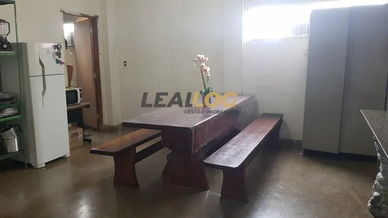 Galpão para Locação em Cuiabá / MT no bairro Jardim das Américas