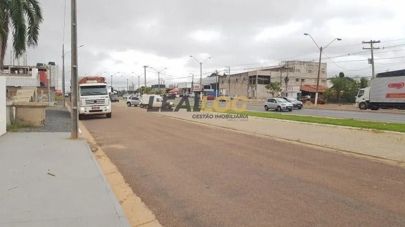 Galpão para Locação em Cuiabá / MT no bairro Jardim das Américas