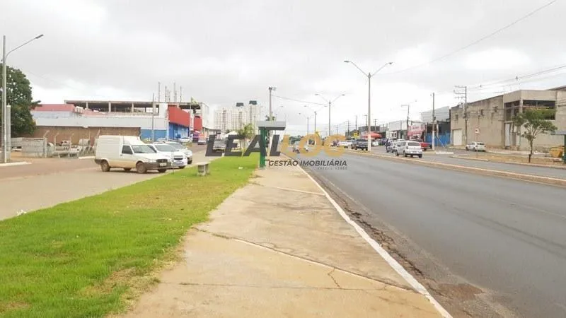 Galpão para Locação em Cuiabá / MT no bairro Jardim das Américas