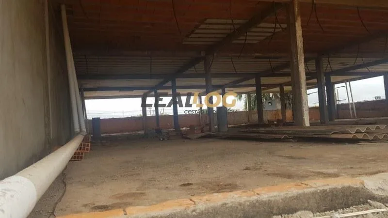 Galpão para Locação em Cuiabá / MT no bairro Jardim das Américas