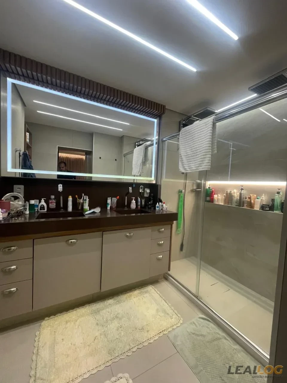 Apartamento Alto Padrão a venda!