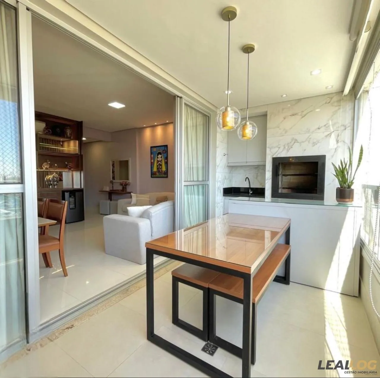 Apartamento para Venda em Cuiabá / MT no bairro Jardim das Américas