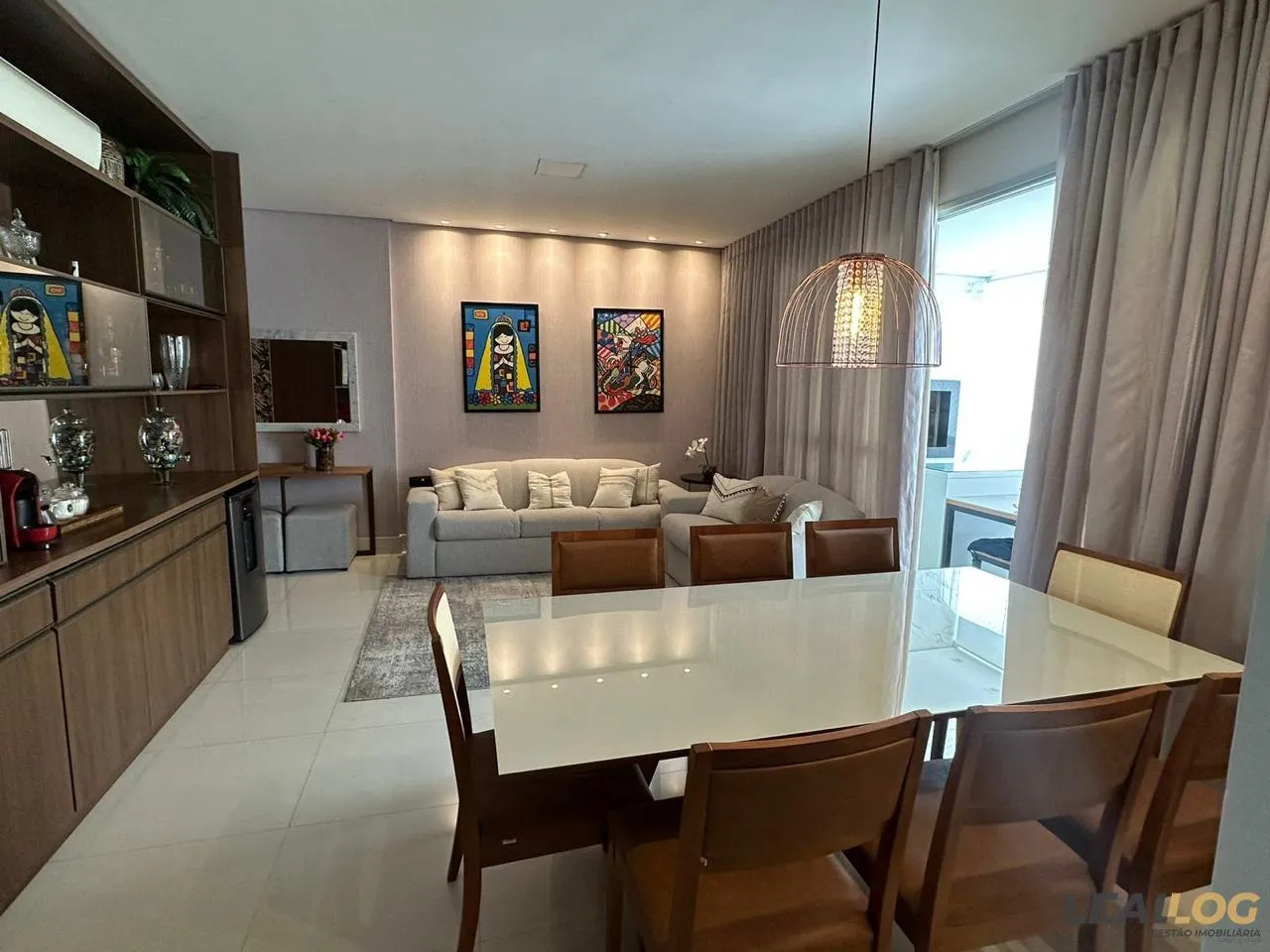 Apartamento para Venda em Cuiabá / MT no bairro Jardim das Américas