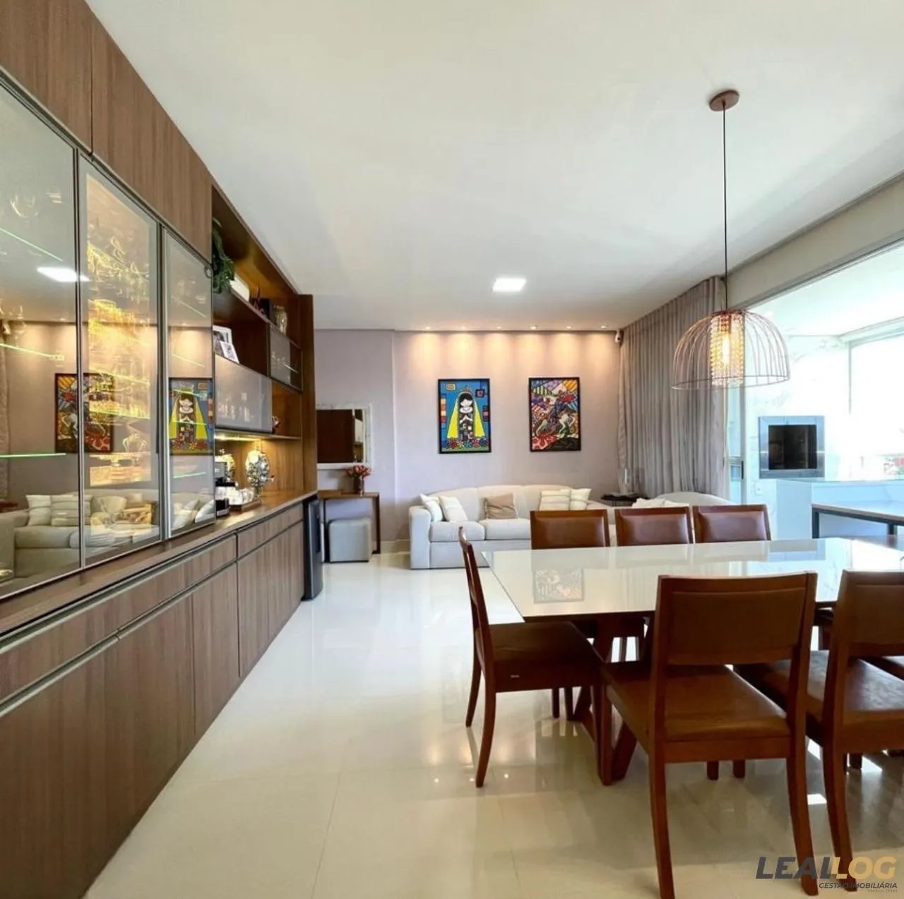 Apartamento para Venda em Cuiabá / MT no bairro Jardim das Américas