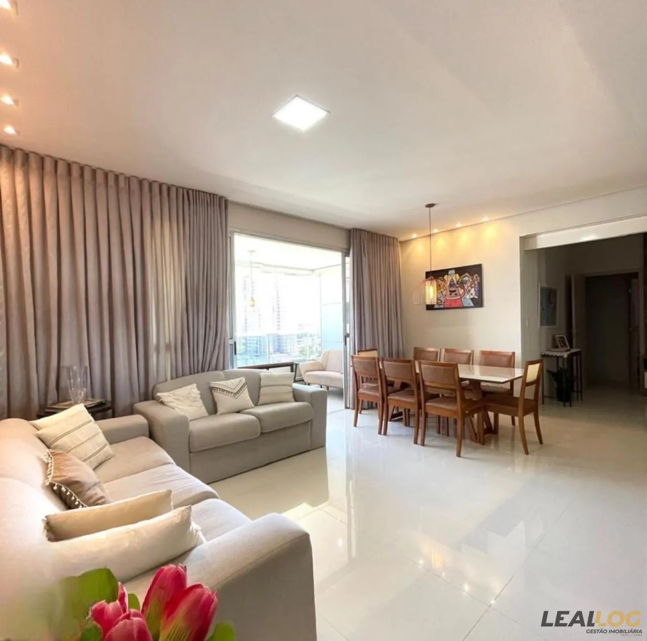 Apartamento para Venda em Cuiabá / MT no bairro Jardim das Américas