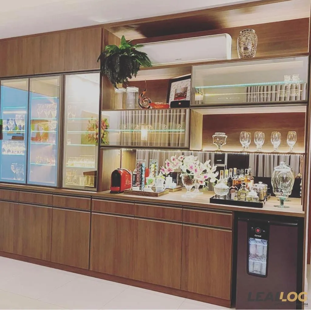 Apartamento para Venda em Cuiabá / MT no bairro Jardim das Américas